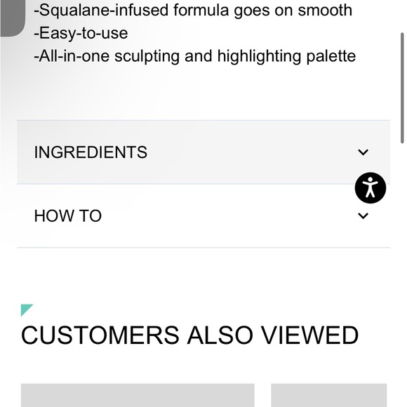 🆕 OFRA FACE IT MIDI PALETTE - LIGHT 🆕 - Picture 6 of 11